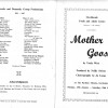 Mother Goose 1953 & 1968