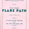 Flare Path 1956