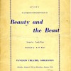 Beauty and the Beast January 1962 &1982