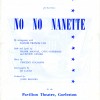 No No Nanette 1961