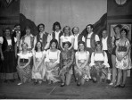 Drama Group production of pantomime 