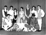 Drama Group Production of Cinderella held at the Pavilion Theatre Gorleston