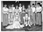 Drama Group Production of A Tale of Sinbad held at the Pavilion Theatre Gorleston