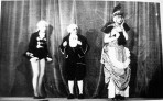 Production of Cinderella by the centre's drama group. Held at the Pavilion Theatre Gorleston.