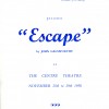 Escape 1958