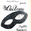 The Lilac Domino 1970