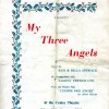 My Three Angels 1961