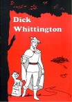 Dick Whittington Programme 1983